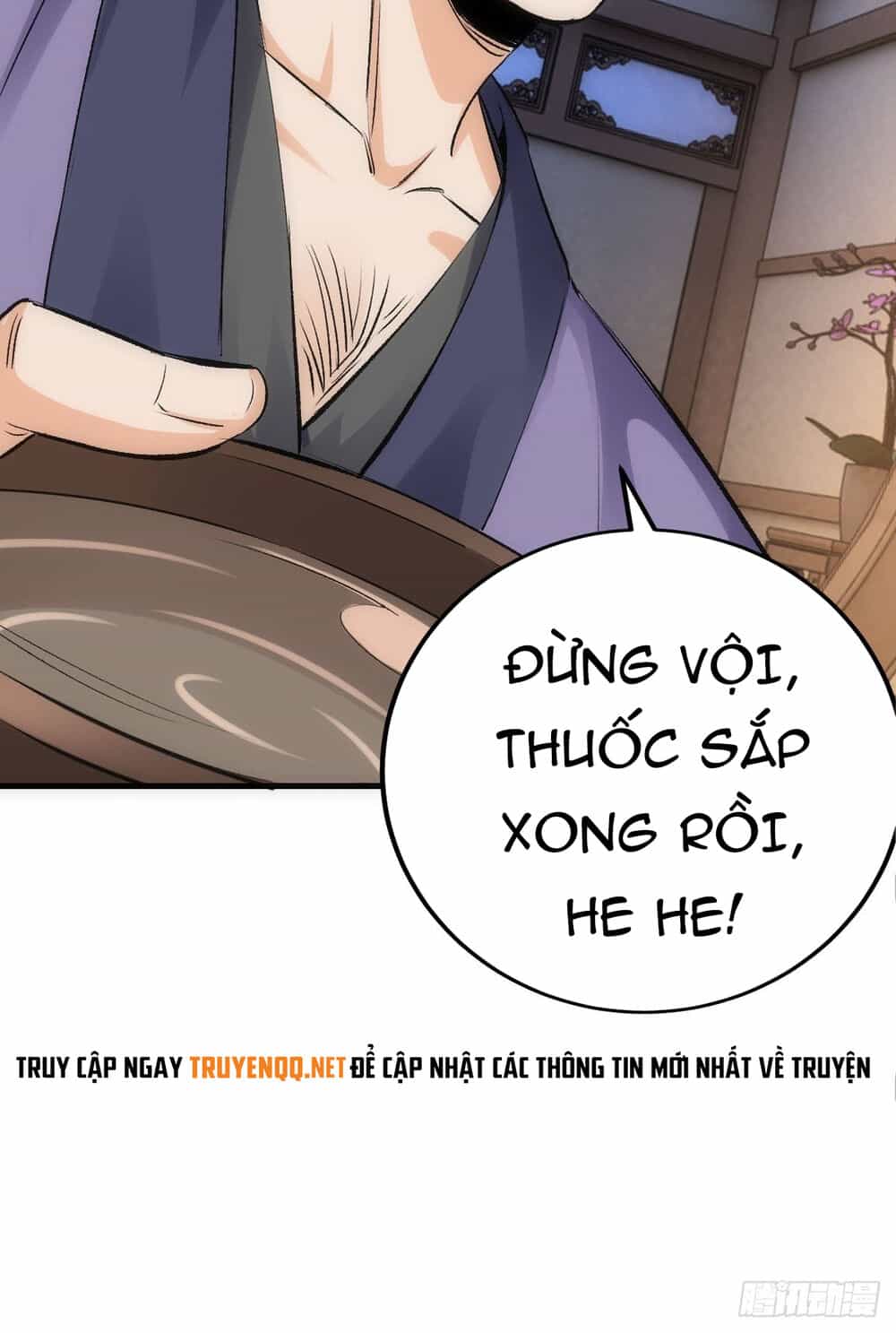 Tuyệt Thế Võ Công - Chương 5 - ảnh 64