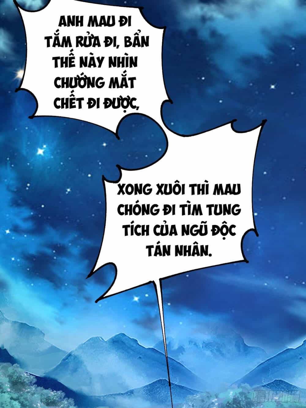Tuyệt Thế Võ Công - Chương 49 - ảnh 14