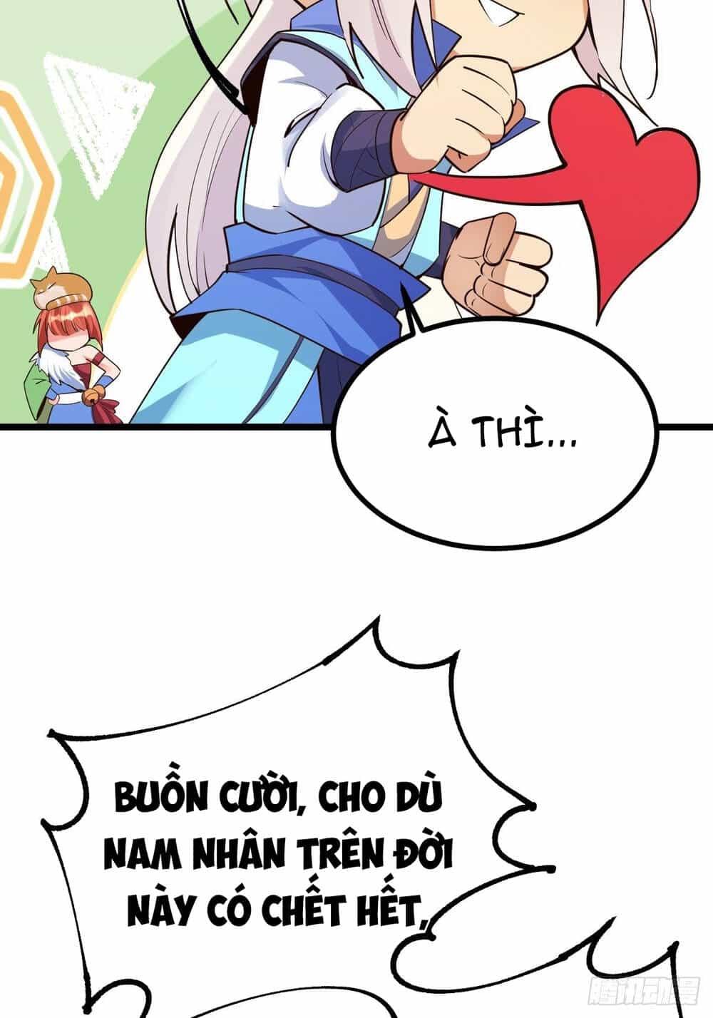 Tuyệt Thế Võ Công - Chương 49 - ảnh 20