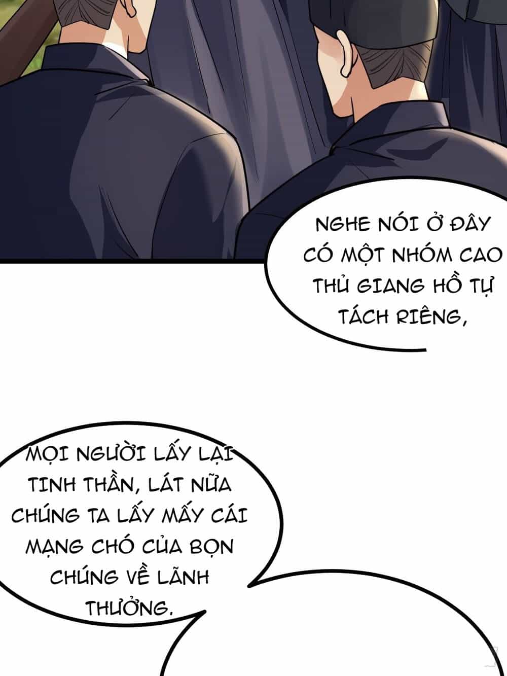 Tuyệt Thế Võ Công - Chương 49 - ảnh 51