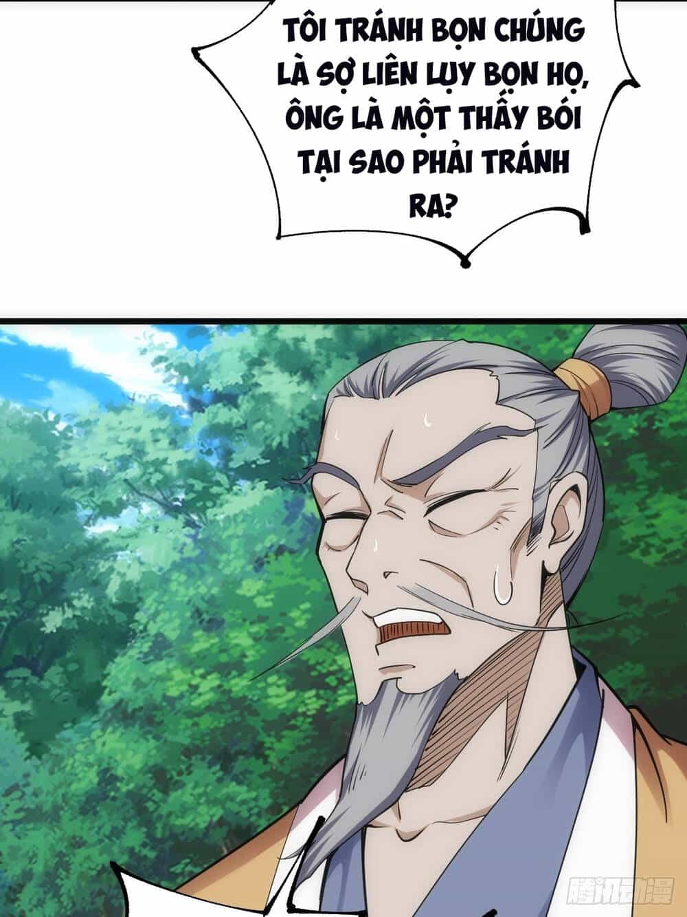 Tuyệt Thế Võ Công - Chương 50 - ảnh 16