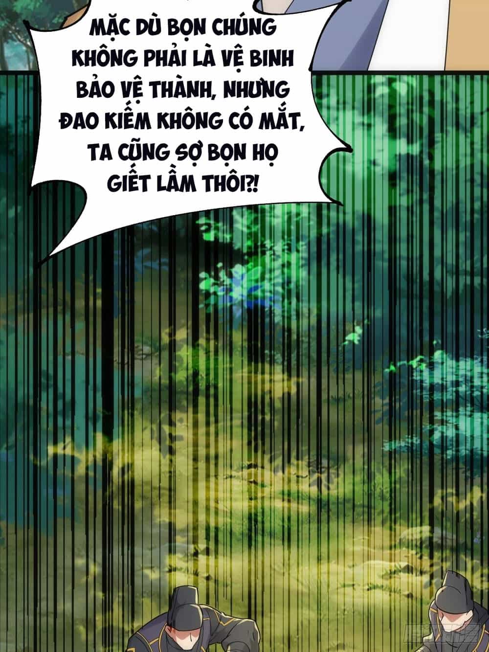 Tuyệt Thế Võ Công - Chương 50 - ảnh 17