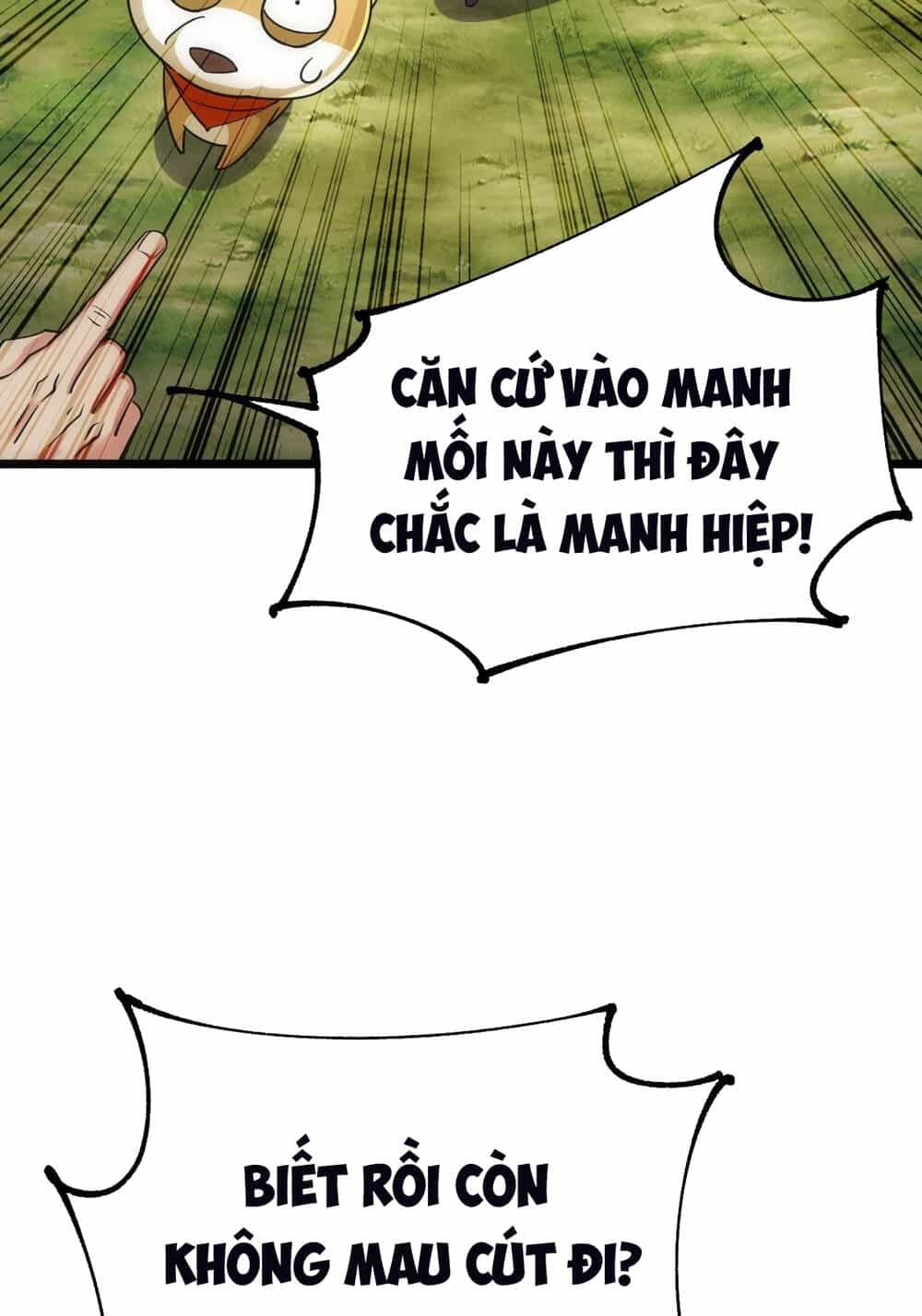 Tuyệt Thế Võ Công - Chương 50 - ảnh 23