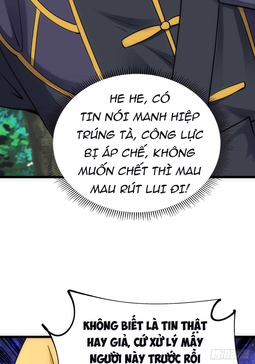 Tuyệt Thế Võ Công - Chương 50 - ảnh 27