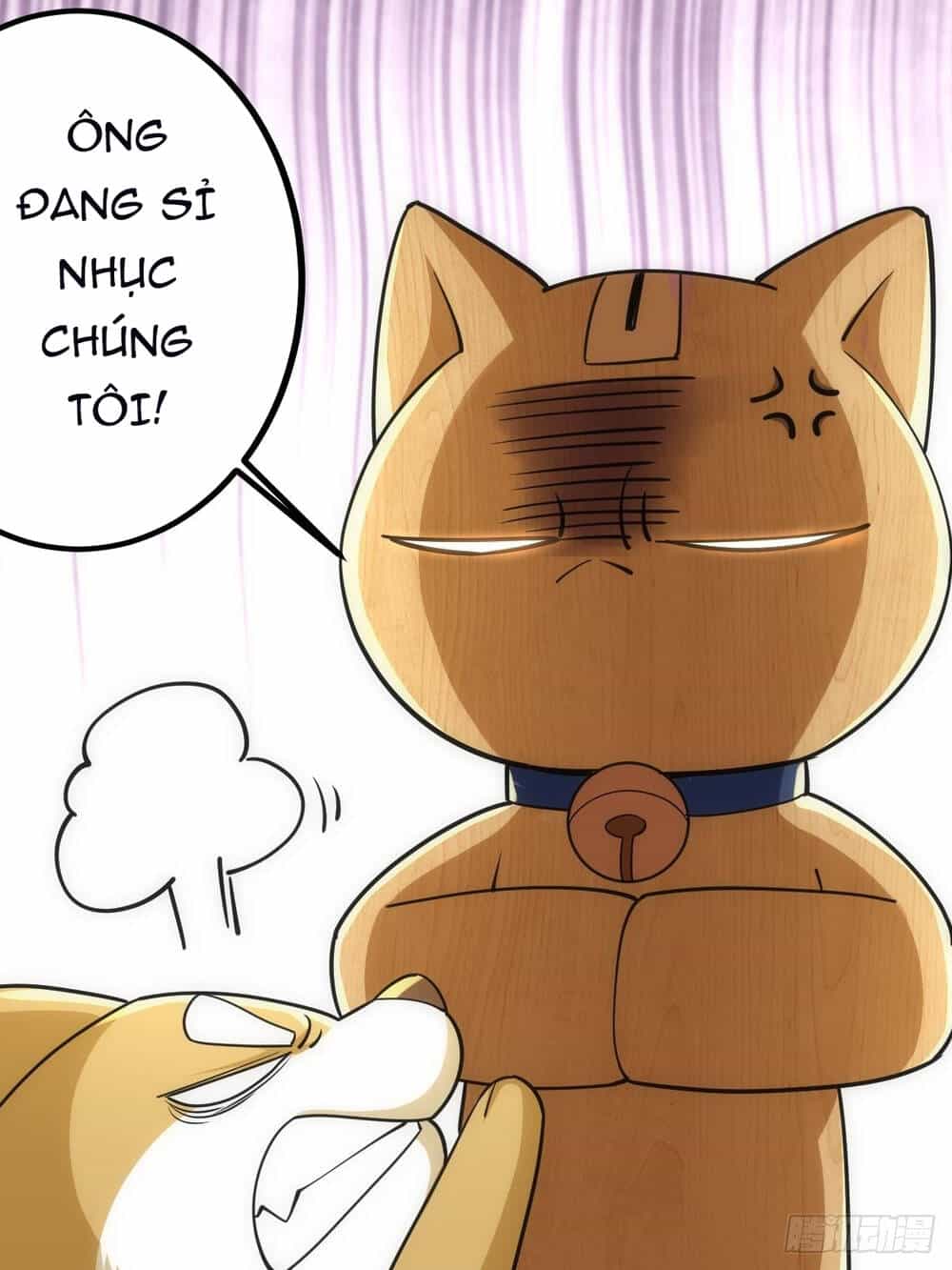 Tuyệt Thế Võ Công - Chương 50 - ảnh 32