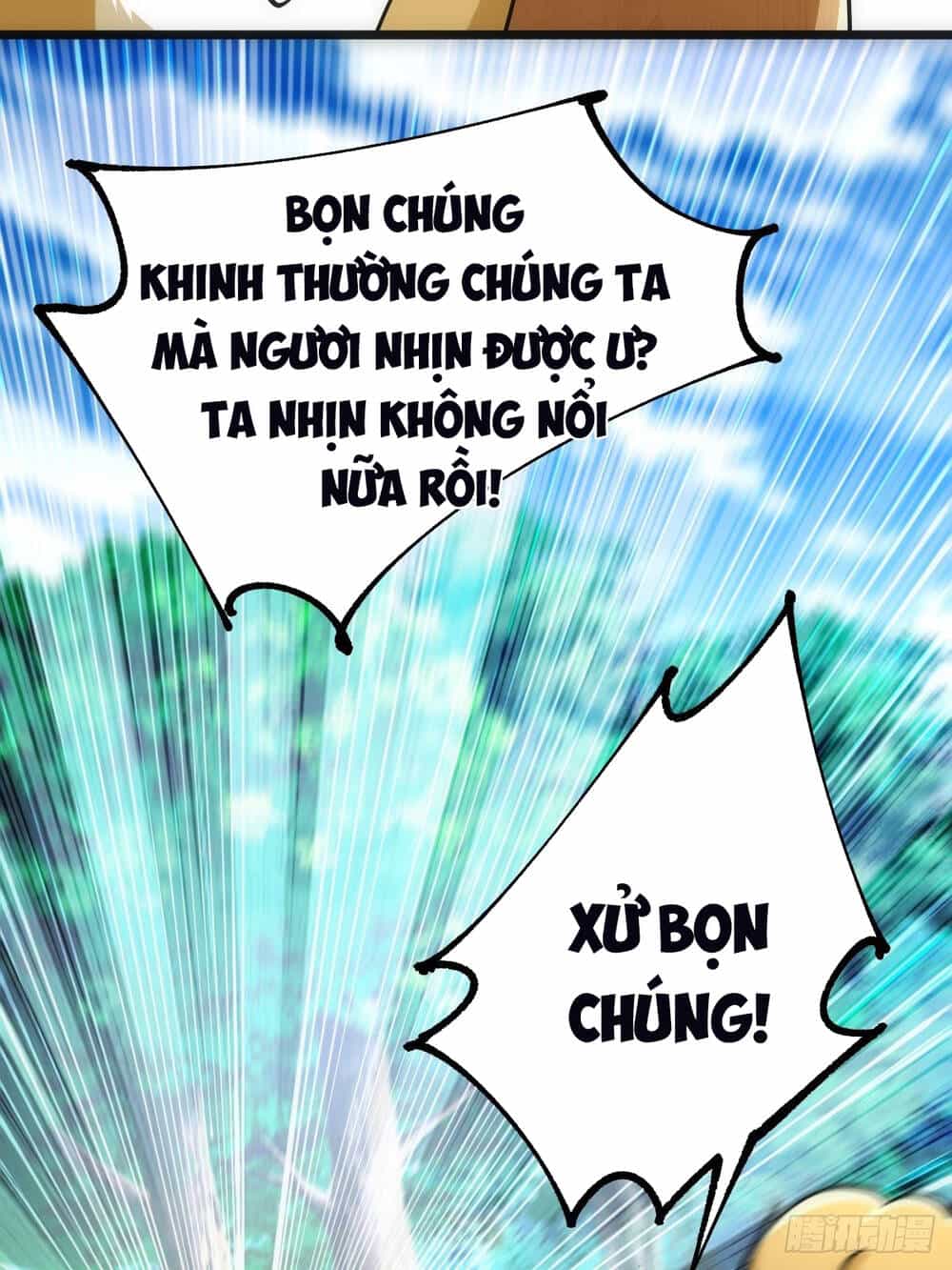 Tuyệt Thế Võ Công - Chương 50 - ảnh 33