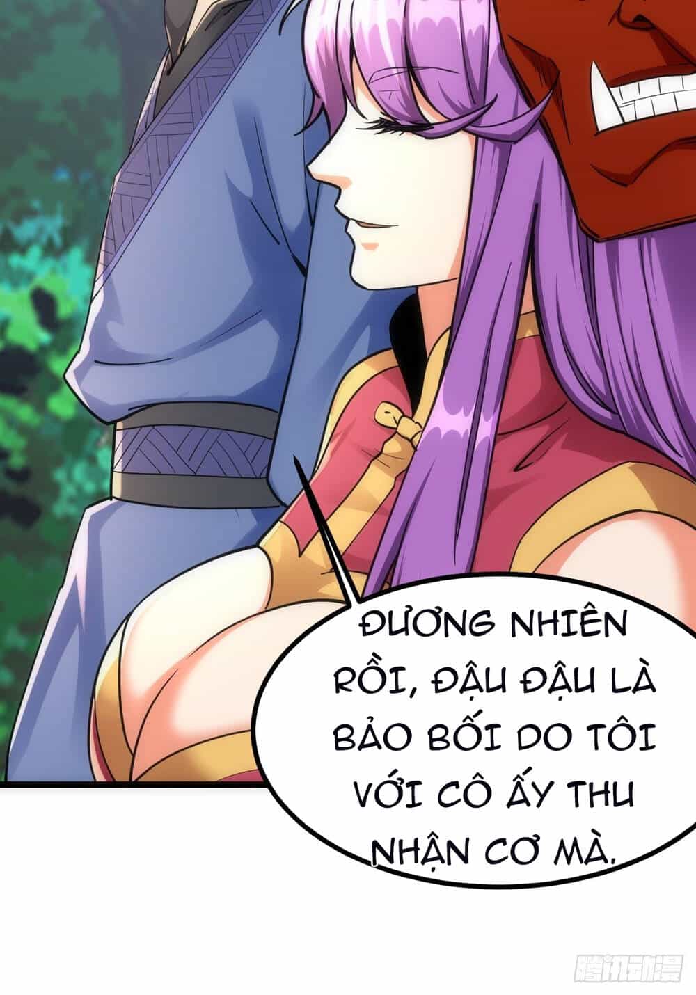 Tuyệt Thế Võ Công - Chương 50 - ảnh 42