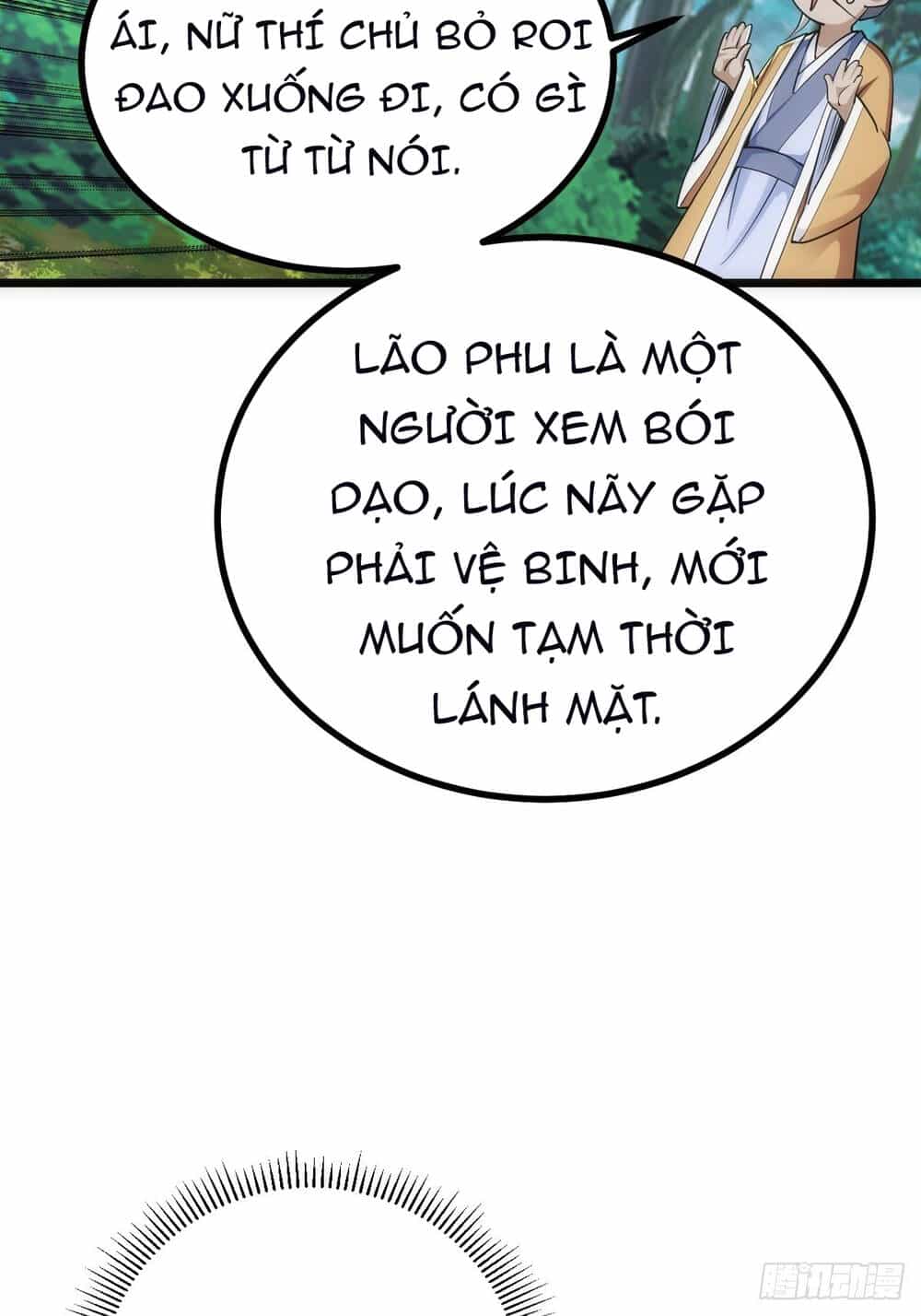 Tuyệt Thế Võ Công - Chương 50 - ảnh 49