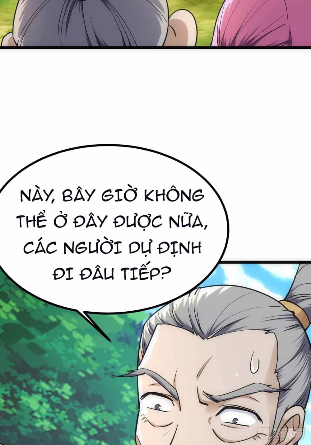 Tuyệt Thế Võ Công - Chương 50 - ảnh 51