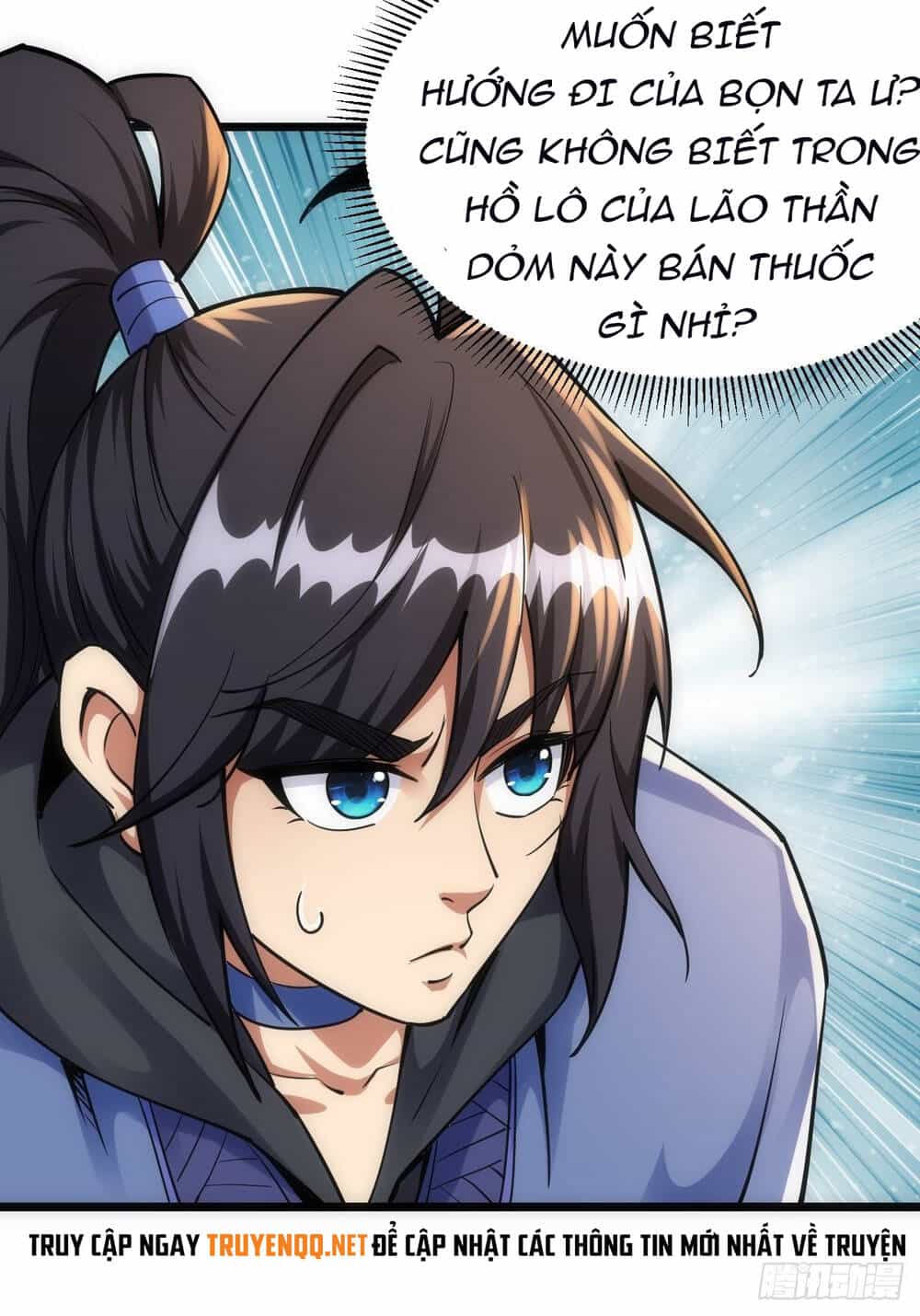 Tuyệt Thế Võ Công - Chương 50 - ảnh 54