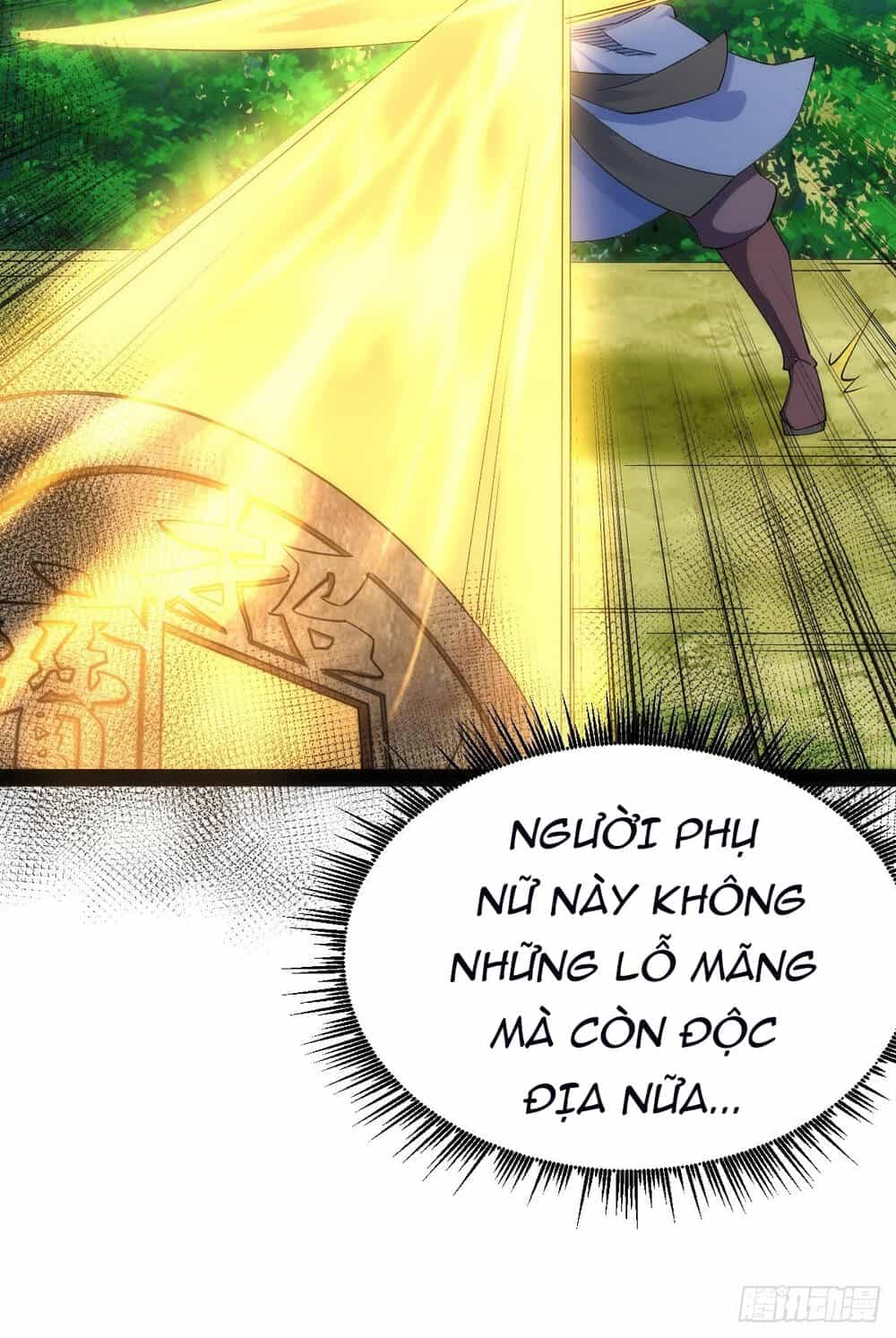 Tuyệt Thế Võ Công - Chương 51 - ảnh 17