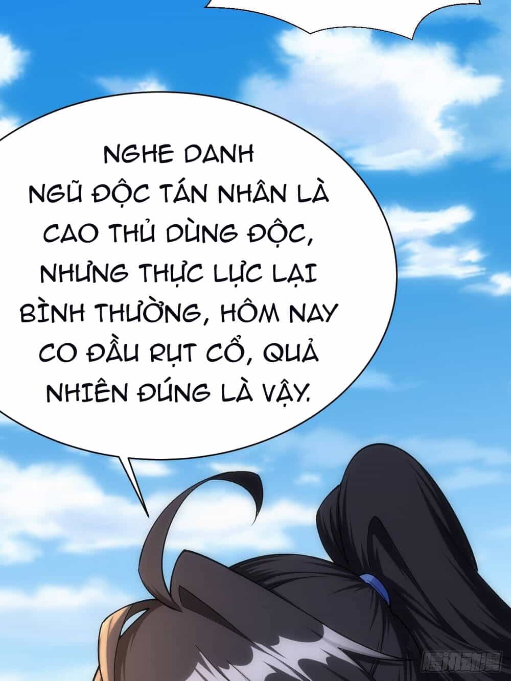 Tuyệt Thế Võ Công - Chương 51 - ảnh 24