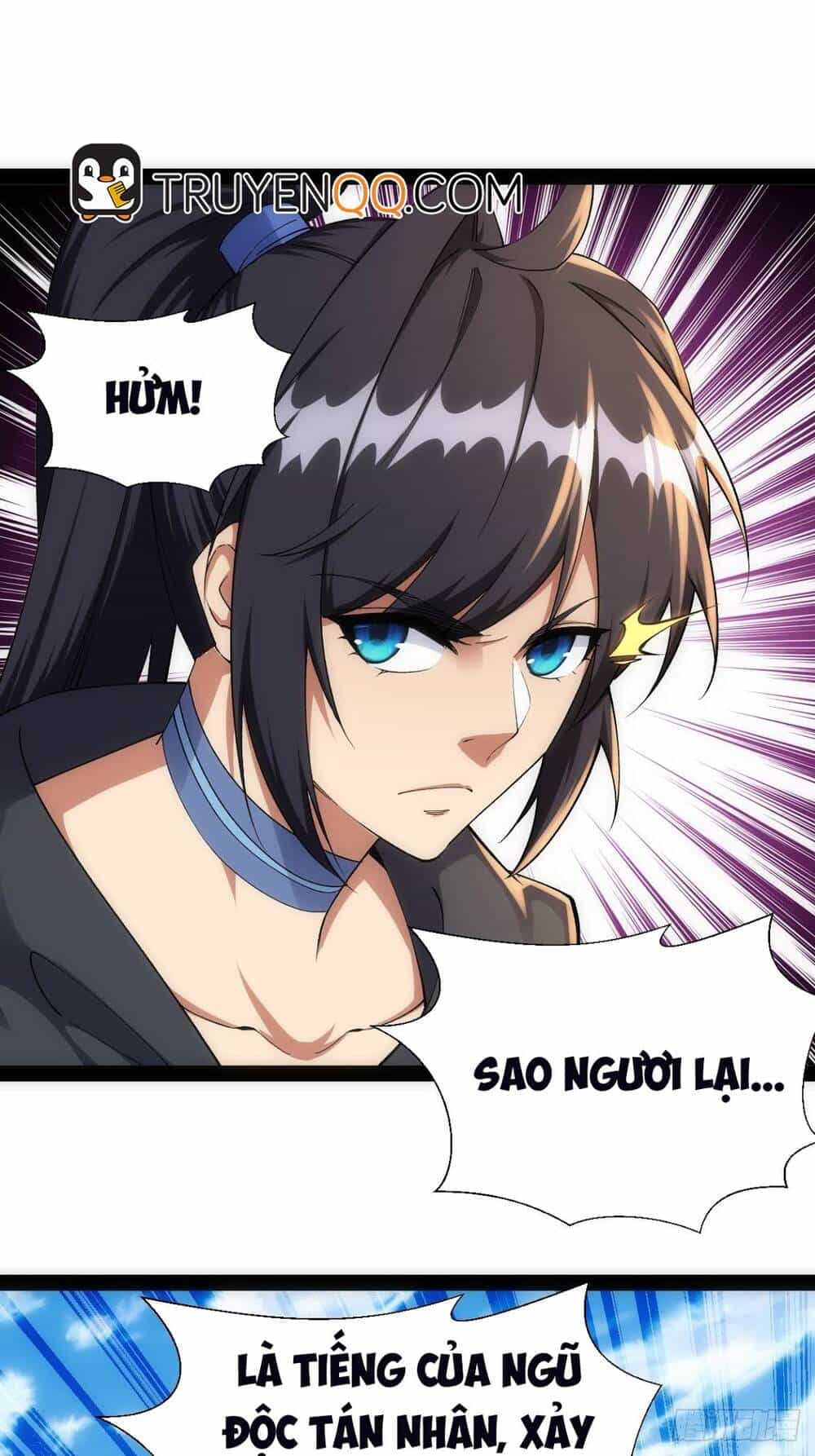 Tuyệt Thế Võ Công - Chương 51 - ảnh 34