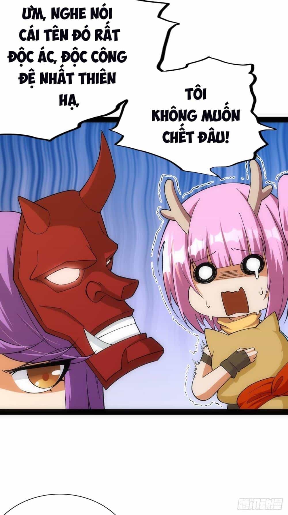 Tuyệt Thế Võ Công - Chương 51 - ảnh 4