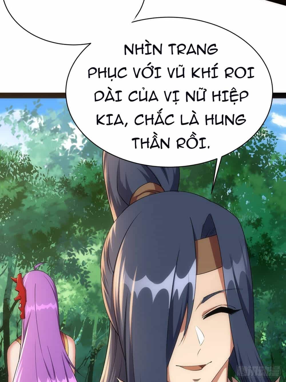 Tuyệt Thế Võ Công - Chương 51 - ảnh 43