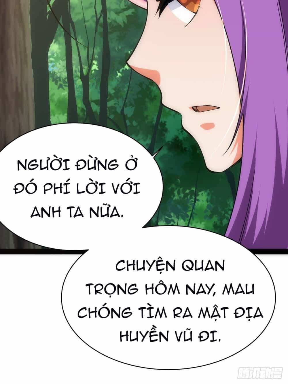 Tuyệt Thế Võ Công - Chương 51 - ảnh 45