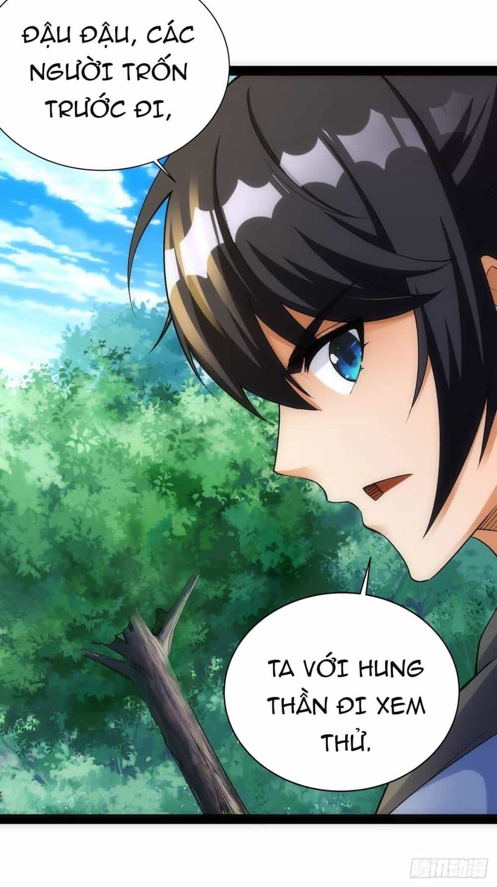 Tuyệt Thế Võ Công - Chương 51 - ảnh 5
