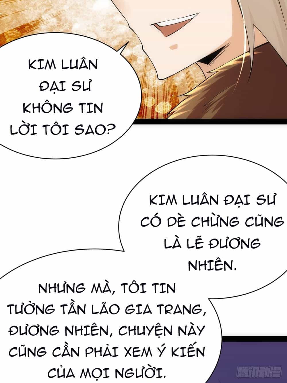 Tuyệt Thế Võ Công - Chương 52 - ảnh 15