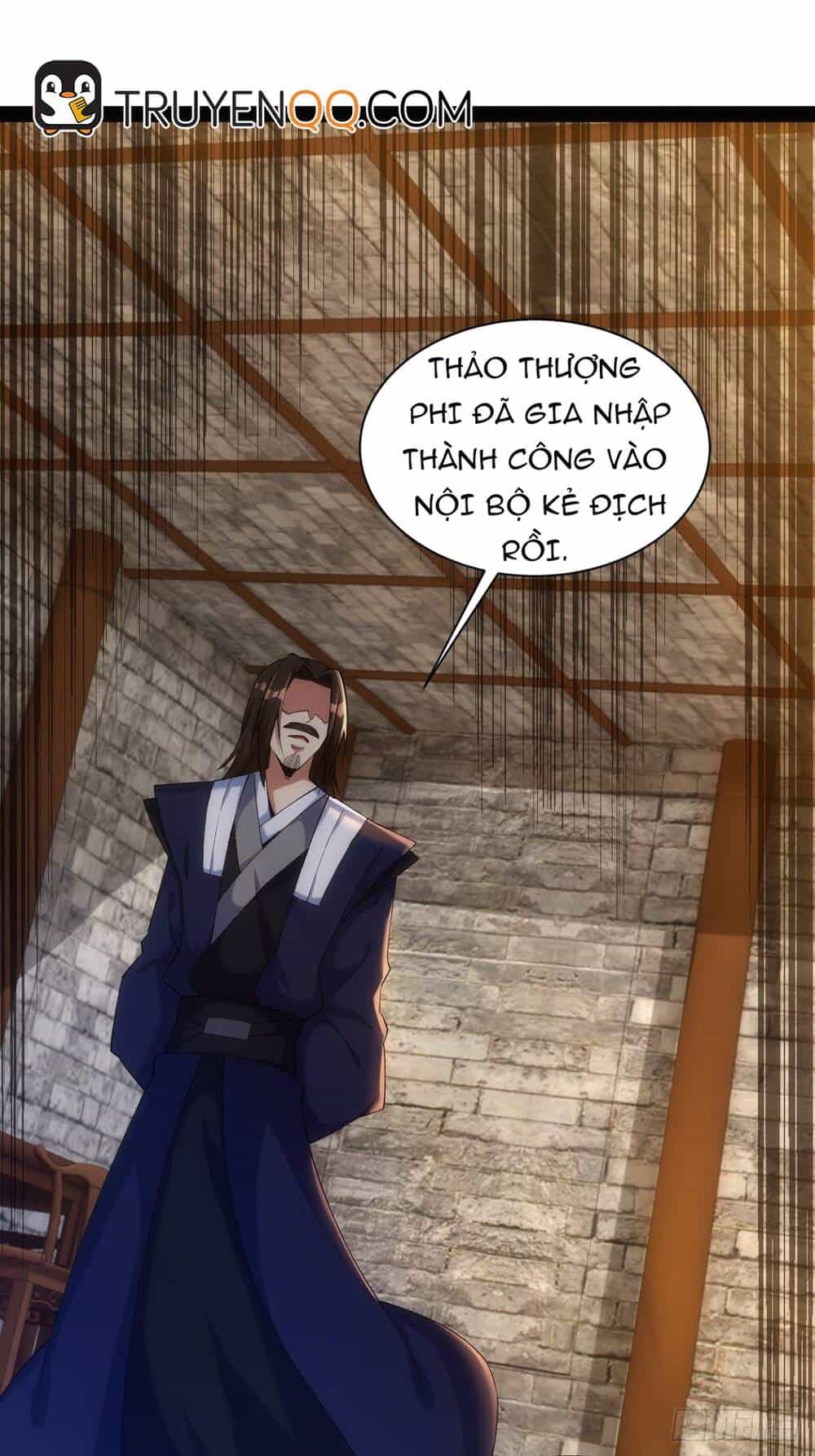 Tuyệt Thế Võ Công - Chương 52 - ảnh 2