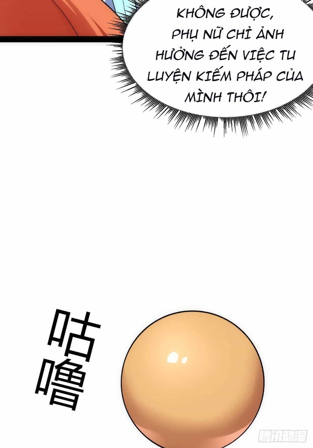 Tuyệt Thế Võ Công - Chương 52 - ảnh 26