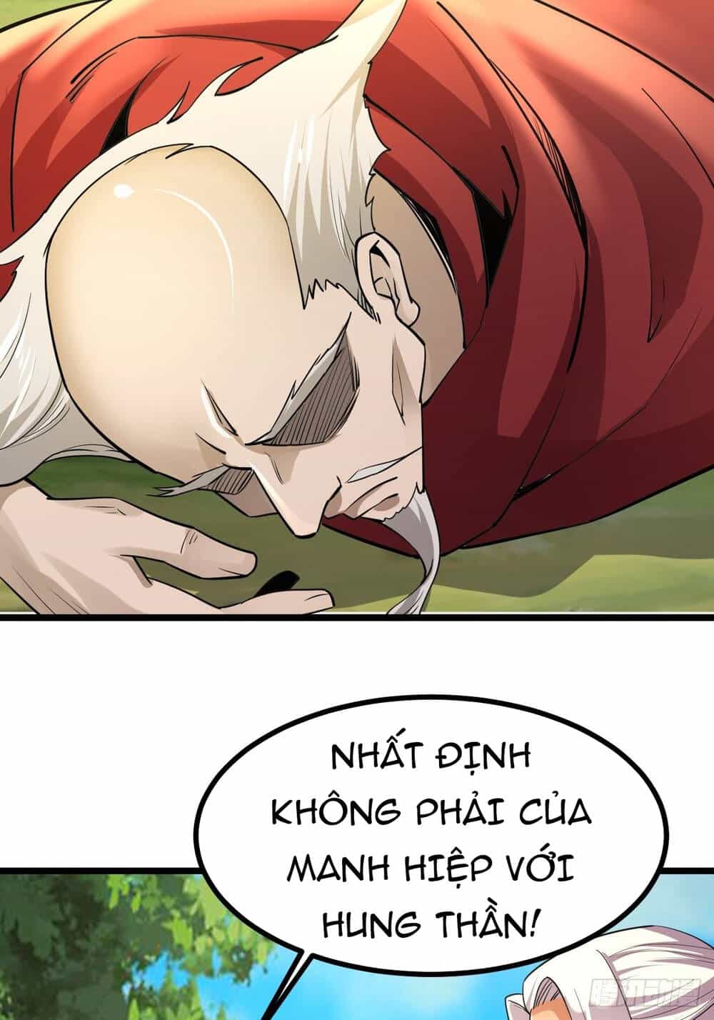 Tuyệt Thế Võ Công - Chương 53 - ảnh 12