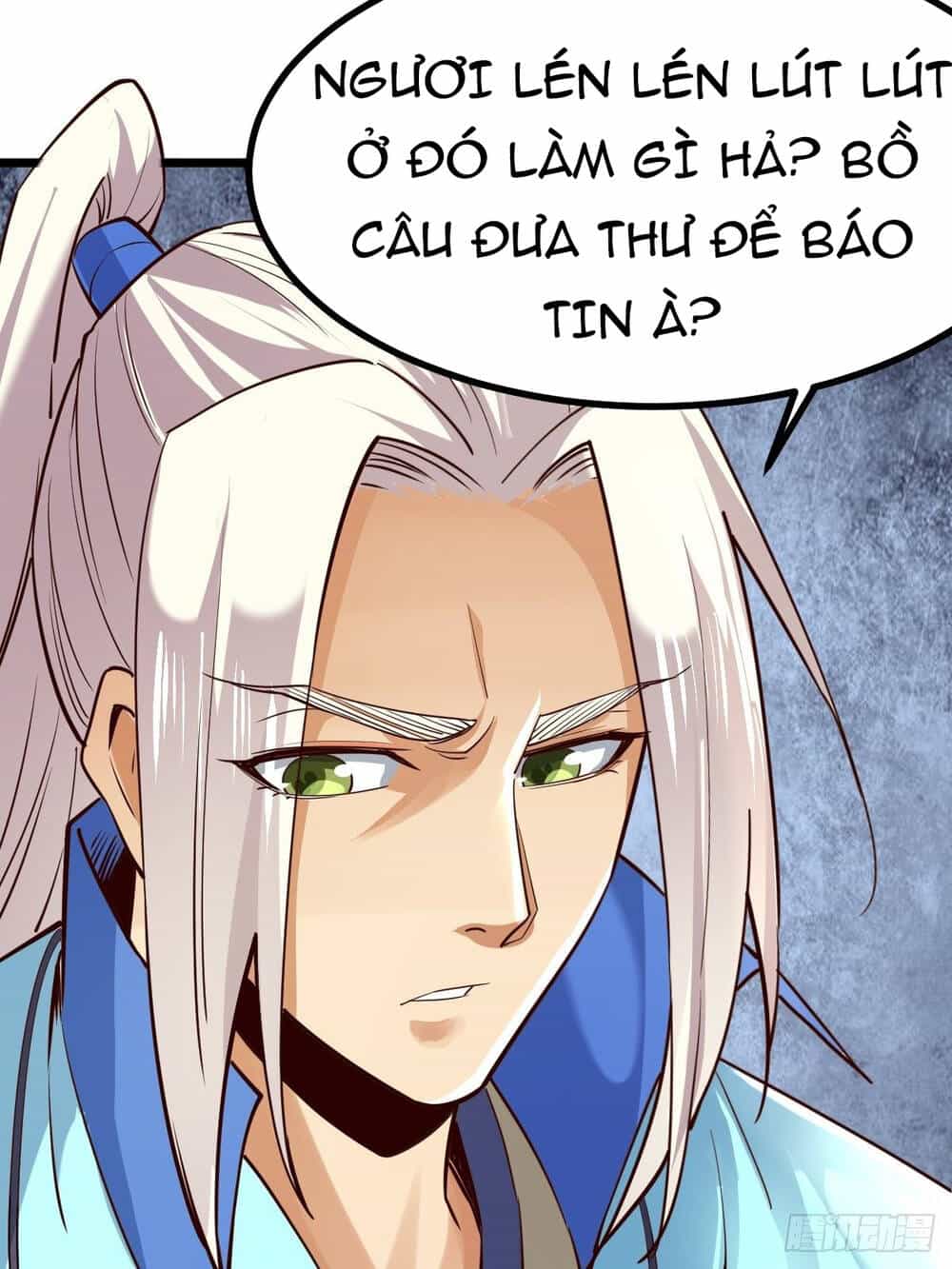 Tuyệt Thế Võ Công - Chương 53 - ảnh 24