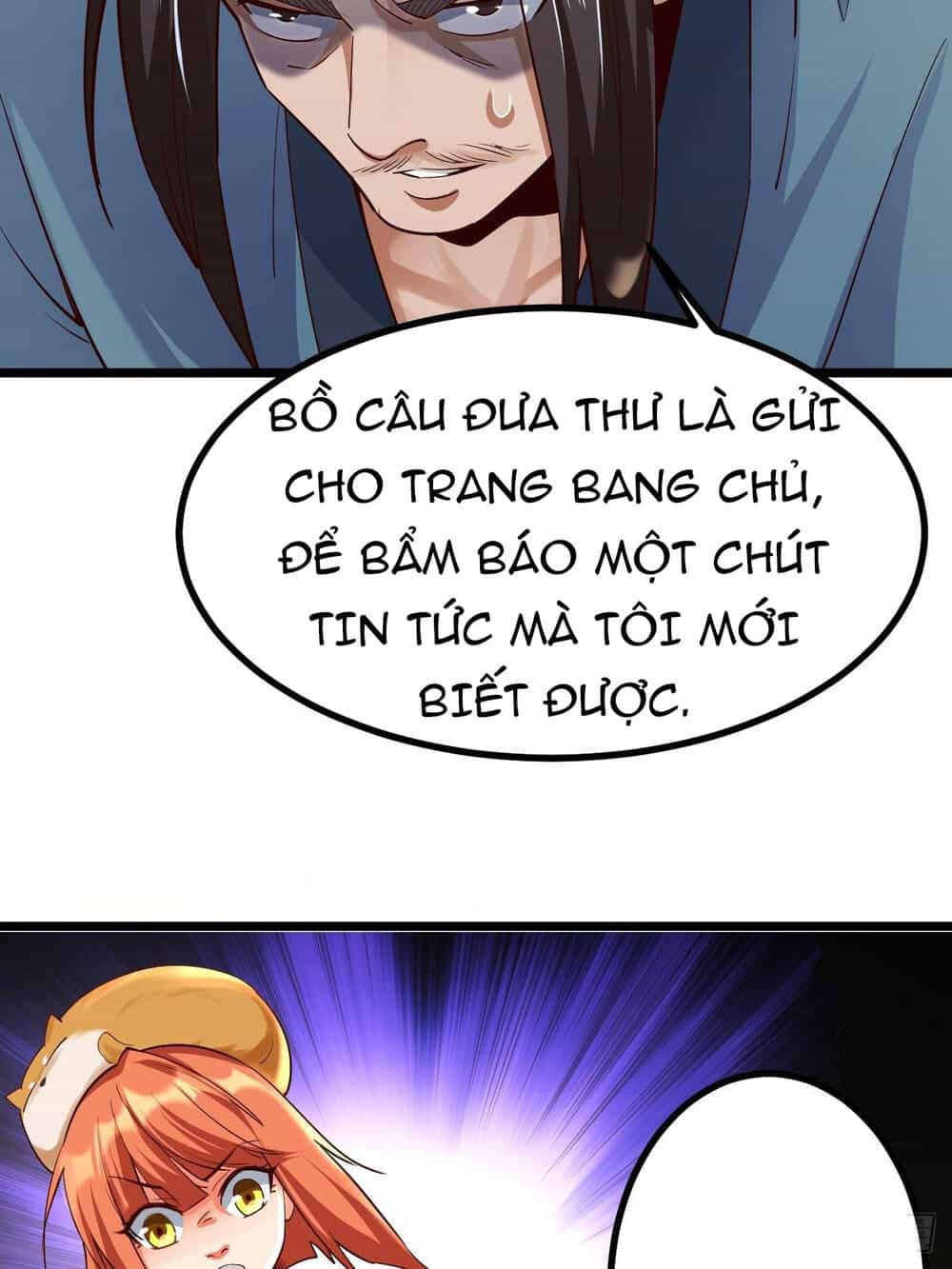 Tuyệt Thế Võ Công - Chương 53 - ảnh 26