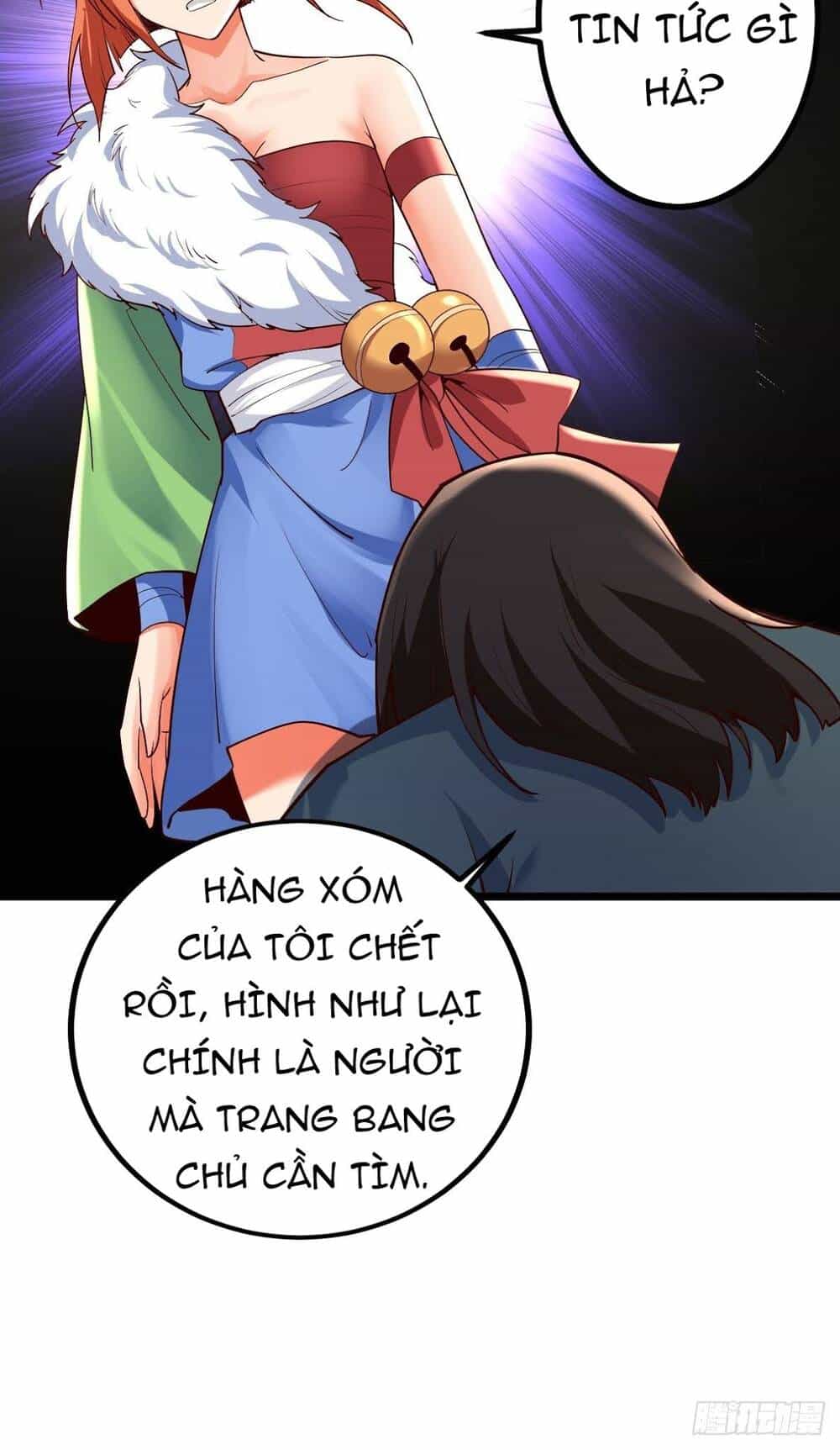 Tuyệt Thế Võ Công - Chương 53 - ảnh 27