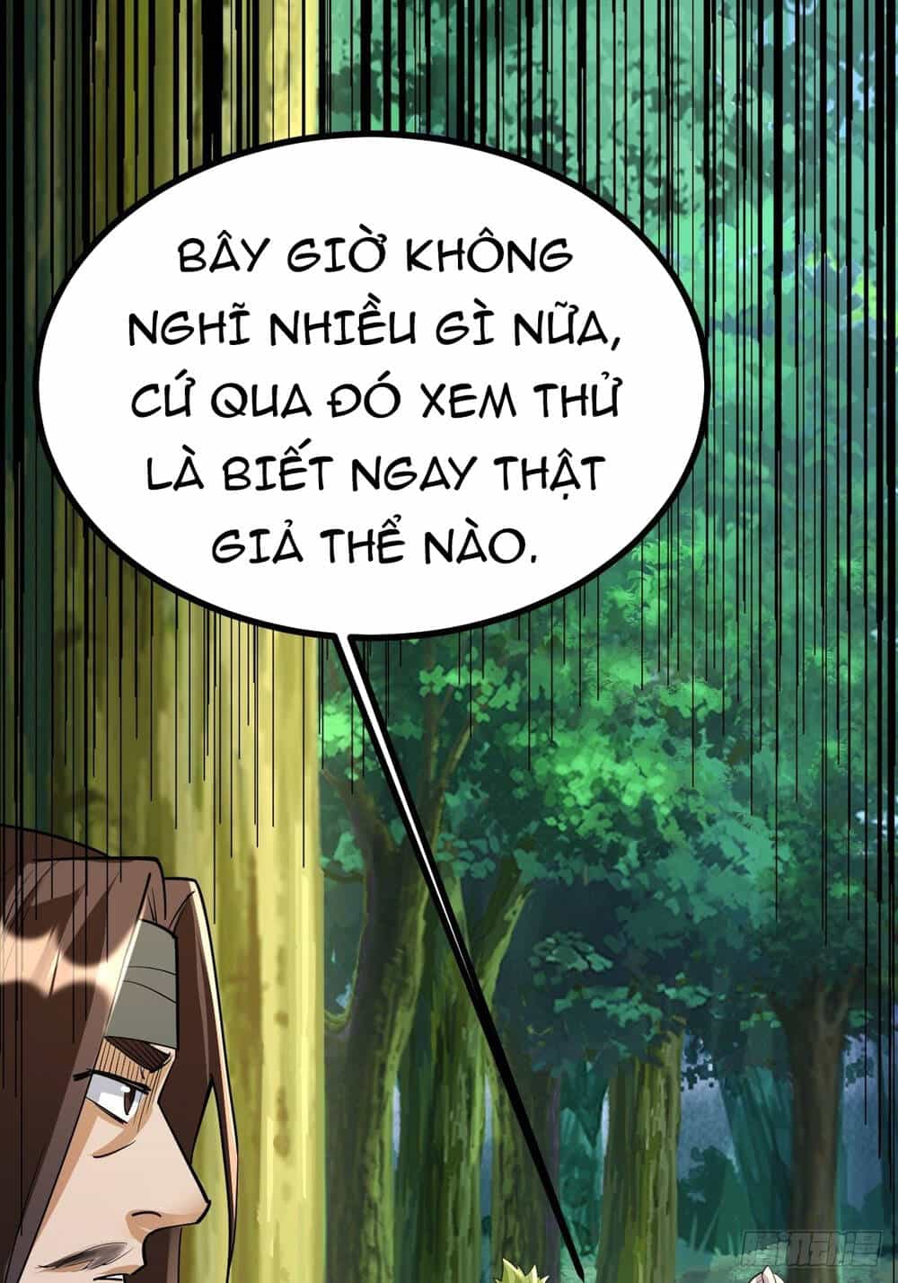 Tuyệt Thế Võ Công - Chương 53 - ảnh 39