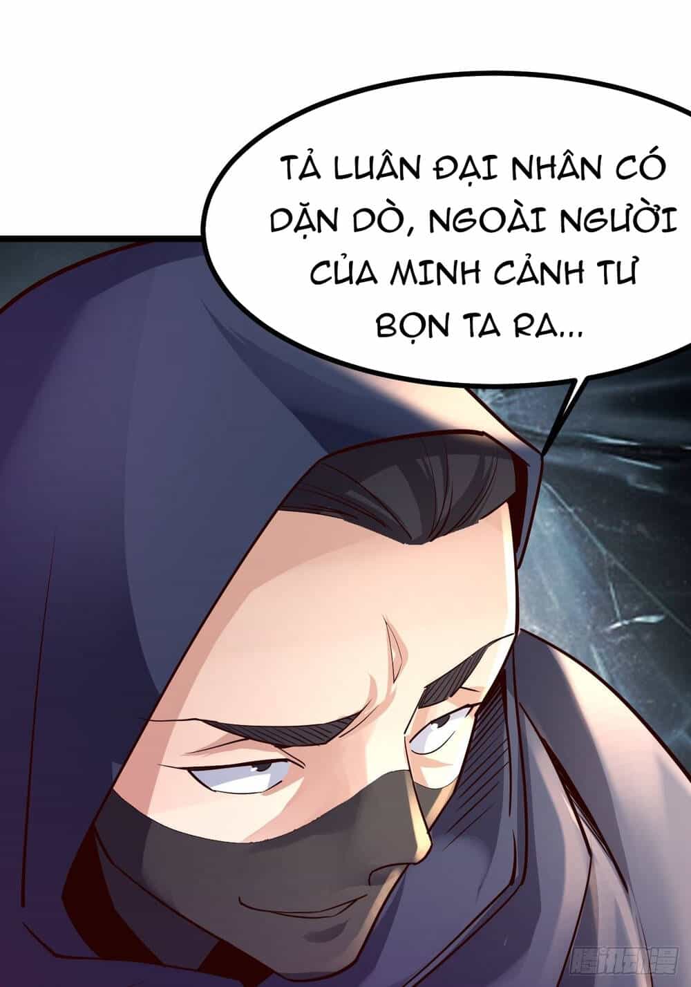 Tuyệt Thế Võ Công - Chương 53 - ảnh 49