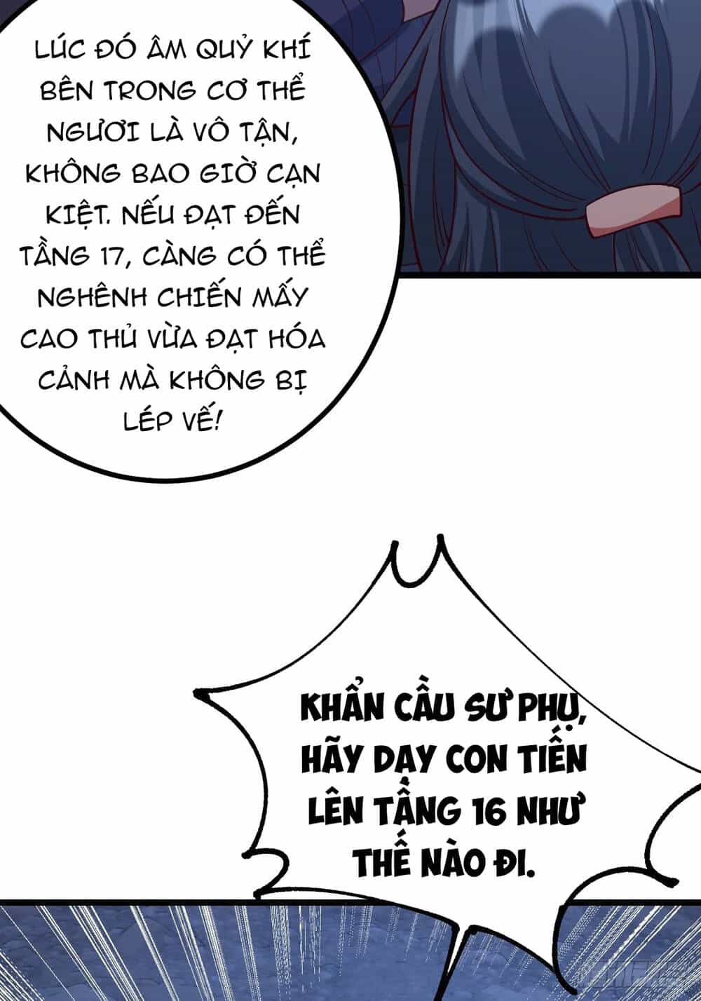 Tuyệt Thế Võ Công - Chương 54 - ảnh 10