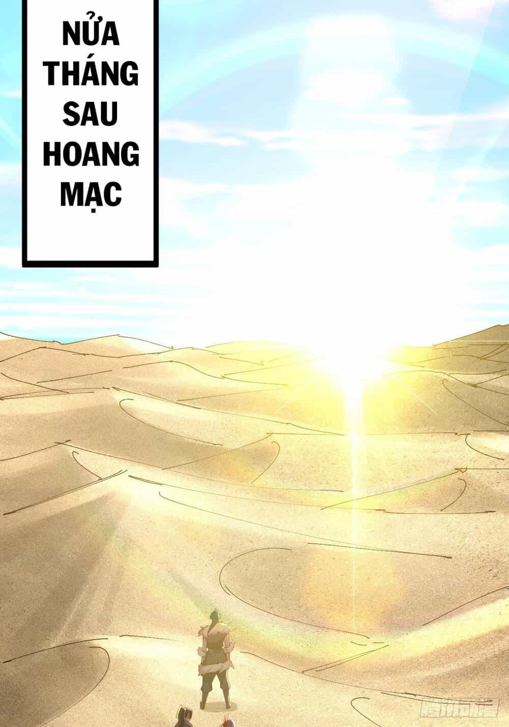 Tuyệt Thế Võ Công - Chương 54 - ảnh 17