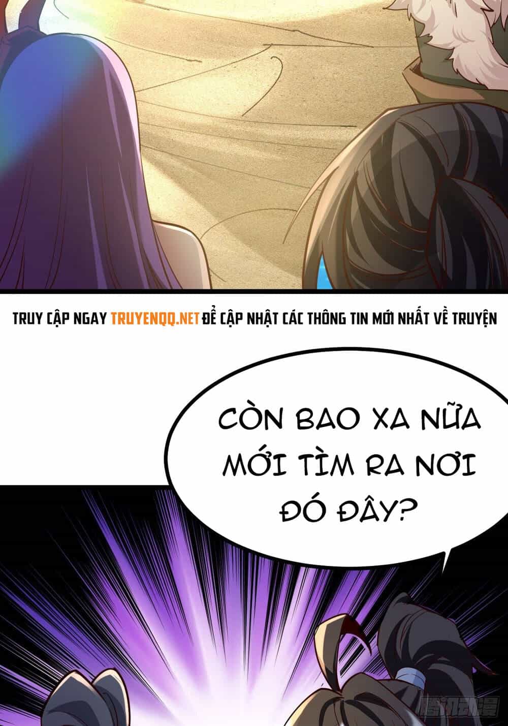 Tuyệt Thế Võ Công - Chương 54 - ảnh 19
