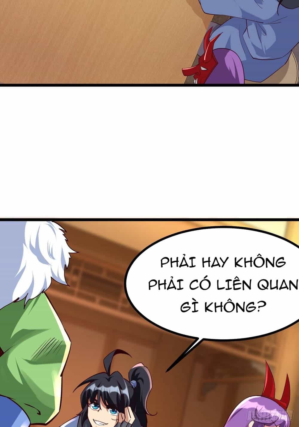 Tuyệt Thế Võ Công - Chương 54 - ảnh 31