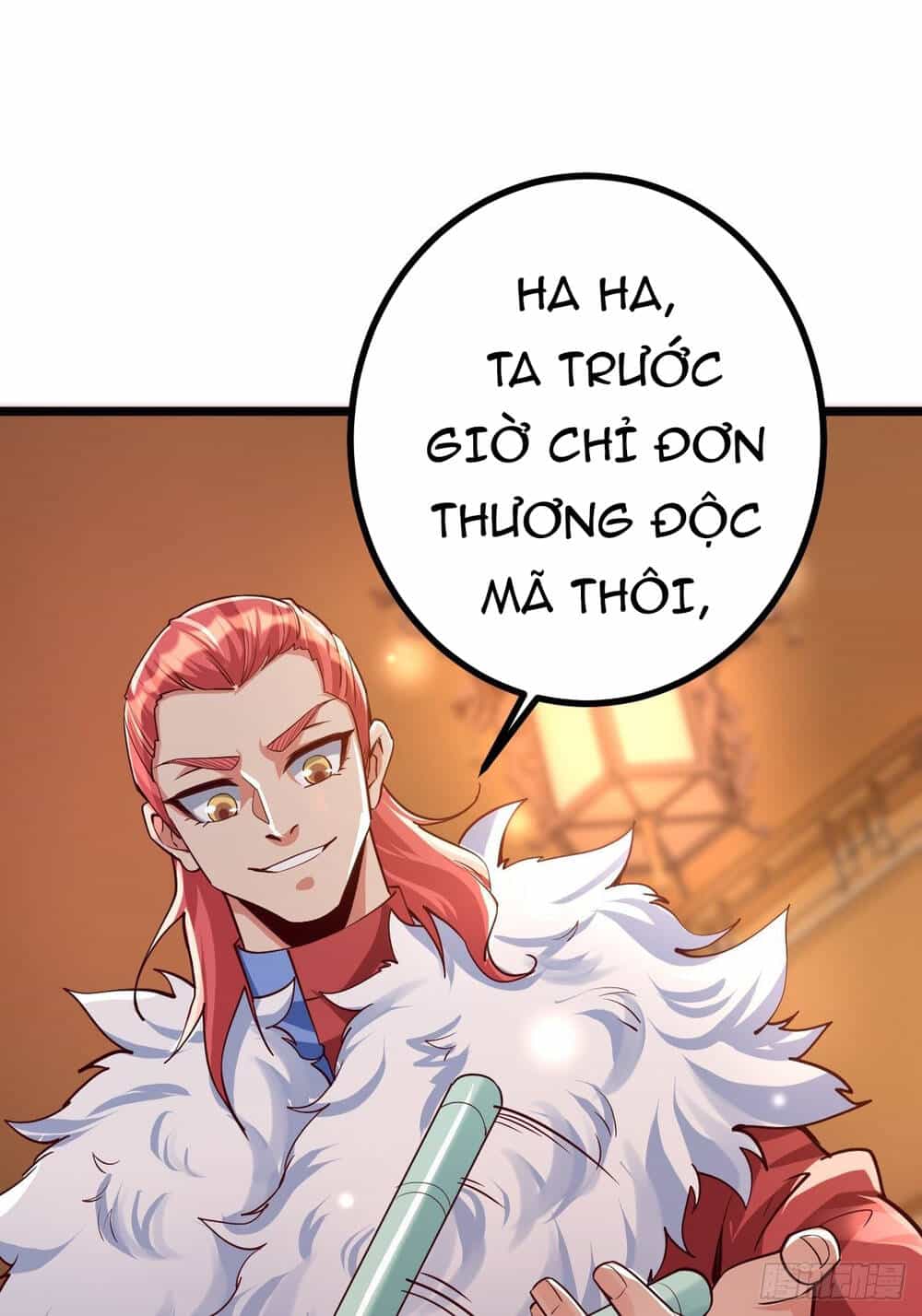 Tuyệt Thế Võ Công - Chương 54 - ảnh 35