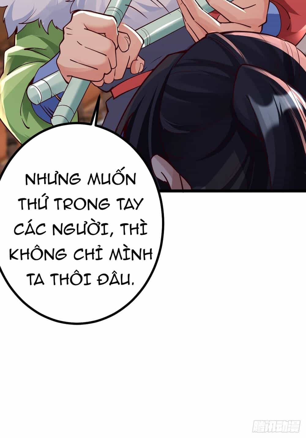 Tuyệt Thế Võ Công - Chương 54 - ảnh 36