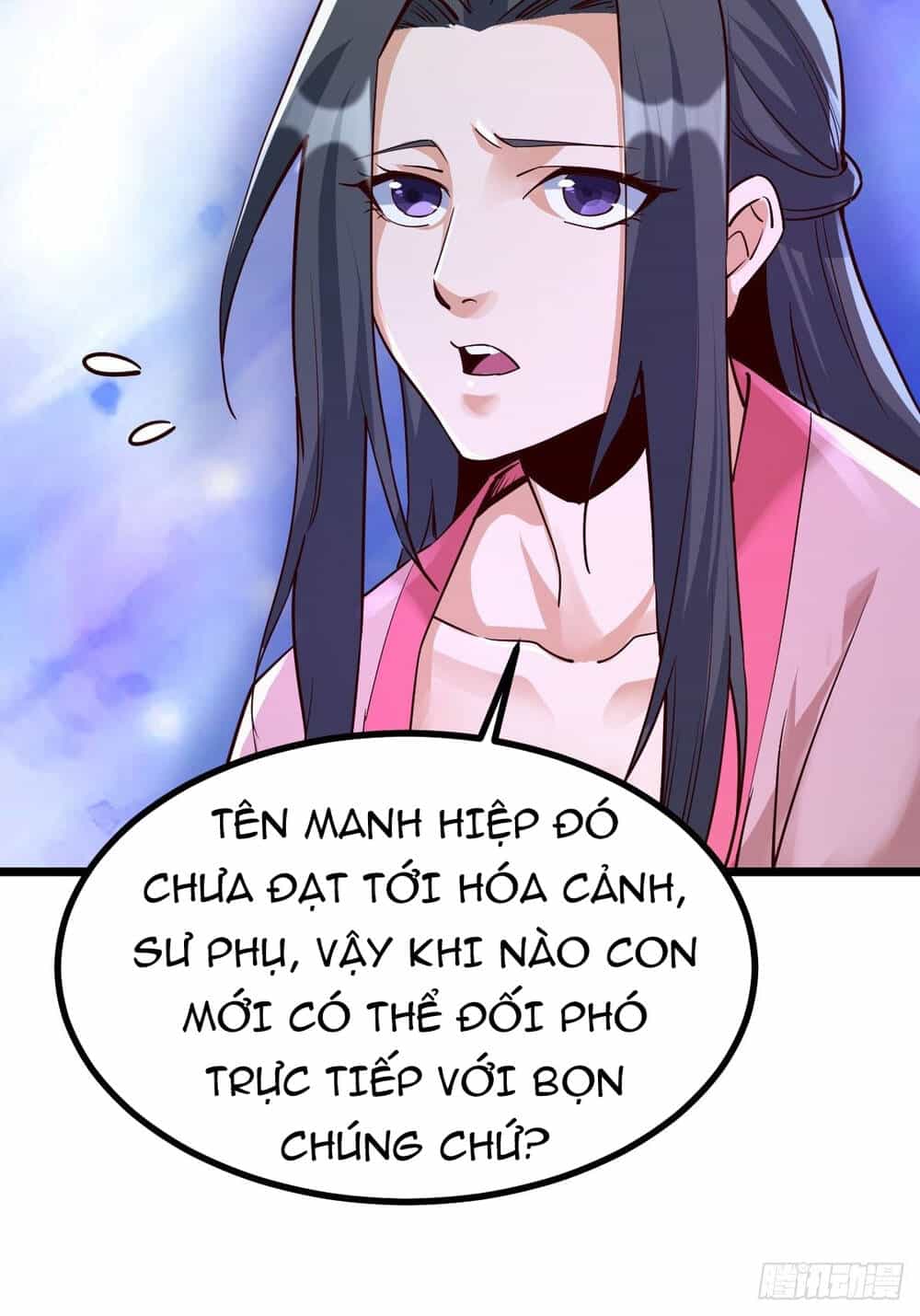 Tuyệt Thế Võ Công - Chương 54 - ảnh 8