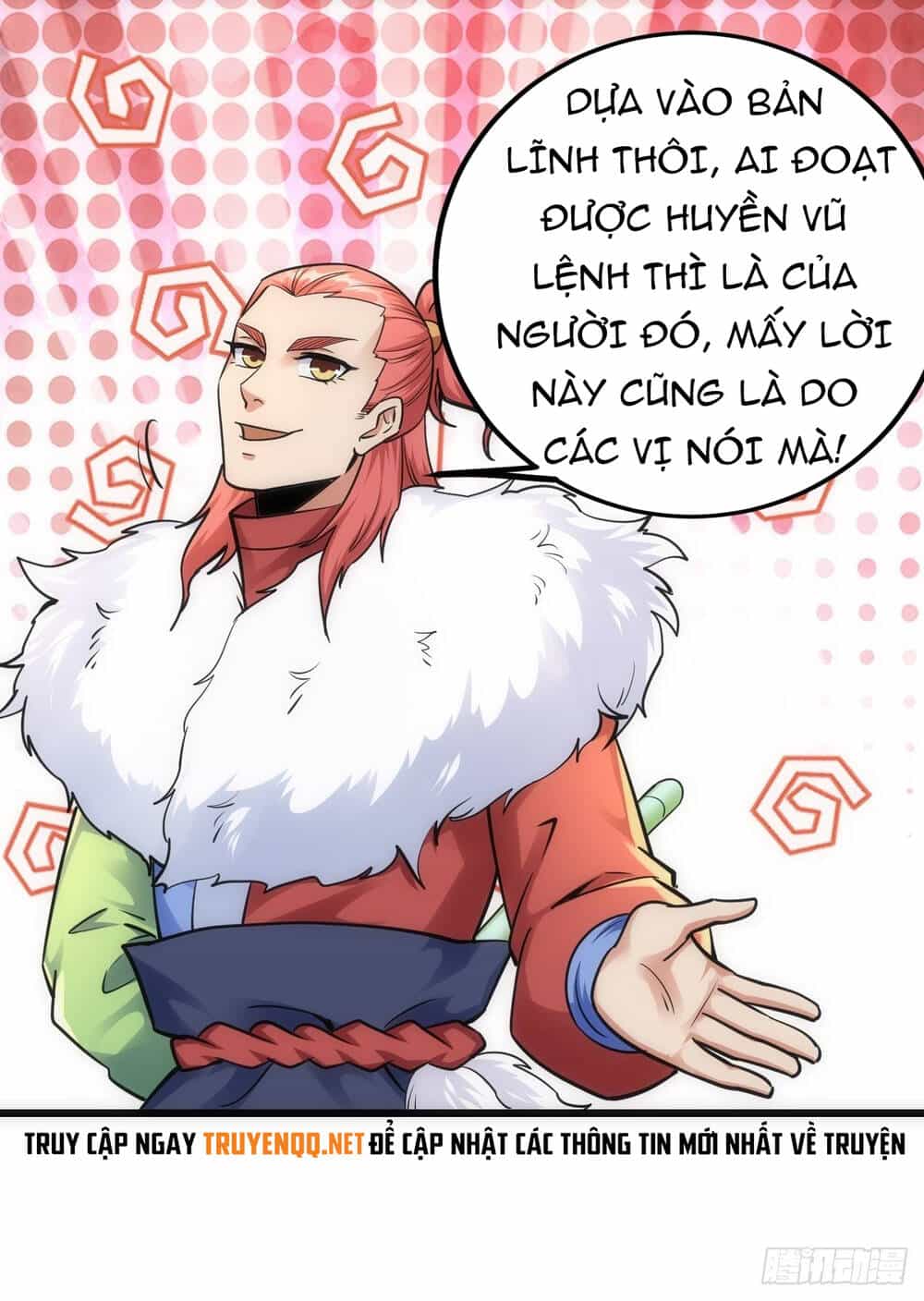 Tuyệt Thế Võ Công - Chương 55 - ảnh 19