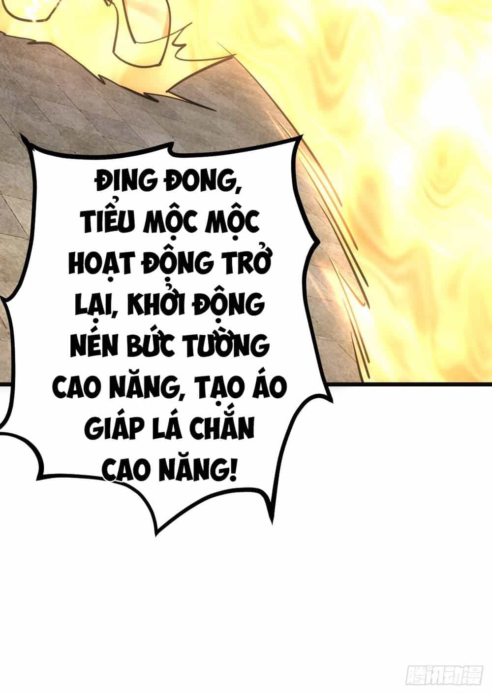 Tuyệt Thế Võ Công - Chương 55 - ảnh 34