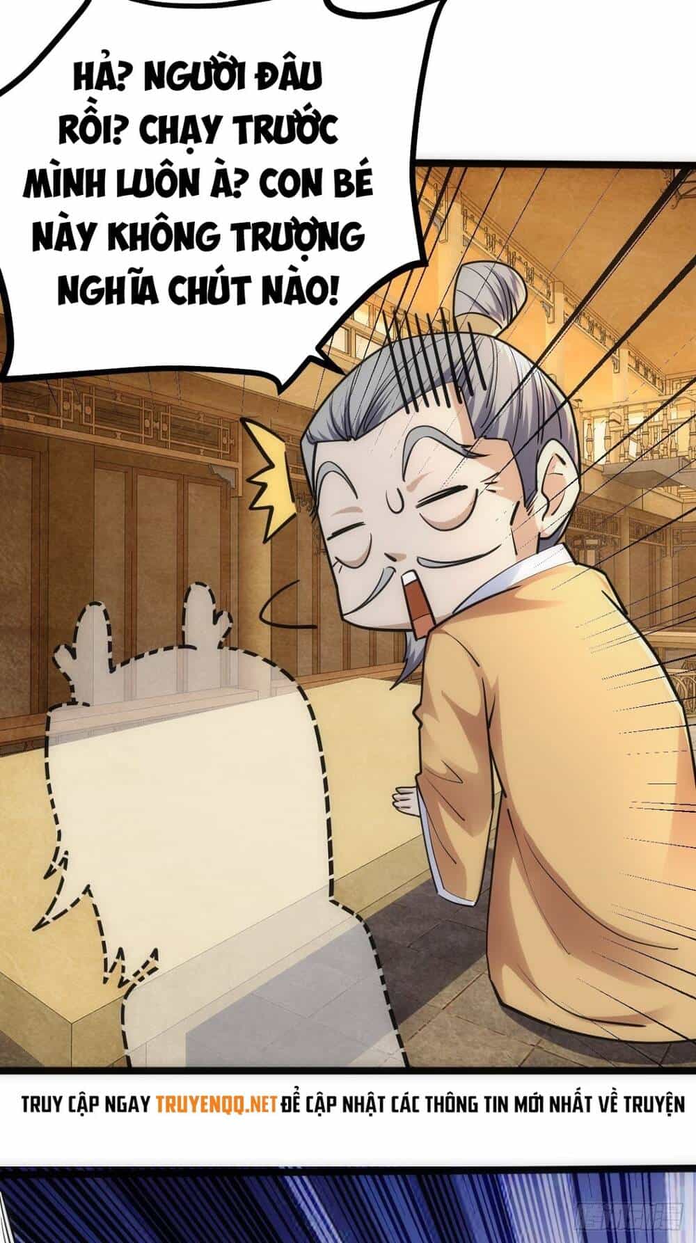 Tuyệt Thế Võ Công - Chương 55 - ảnh 6