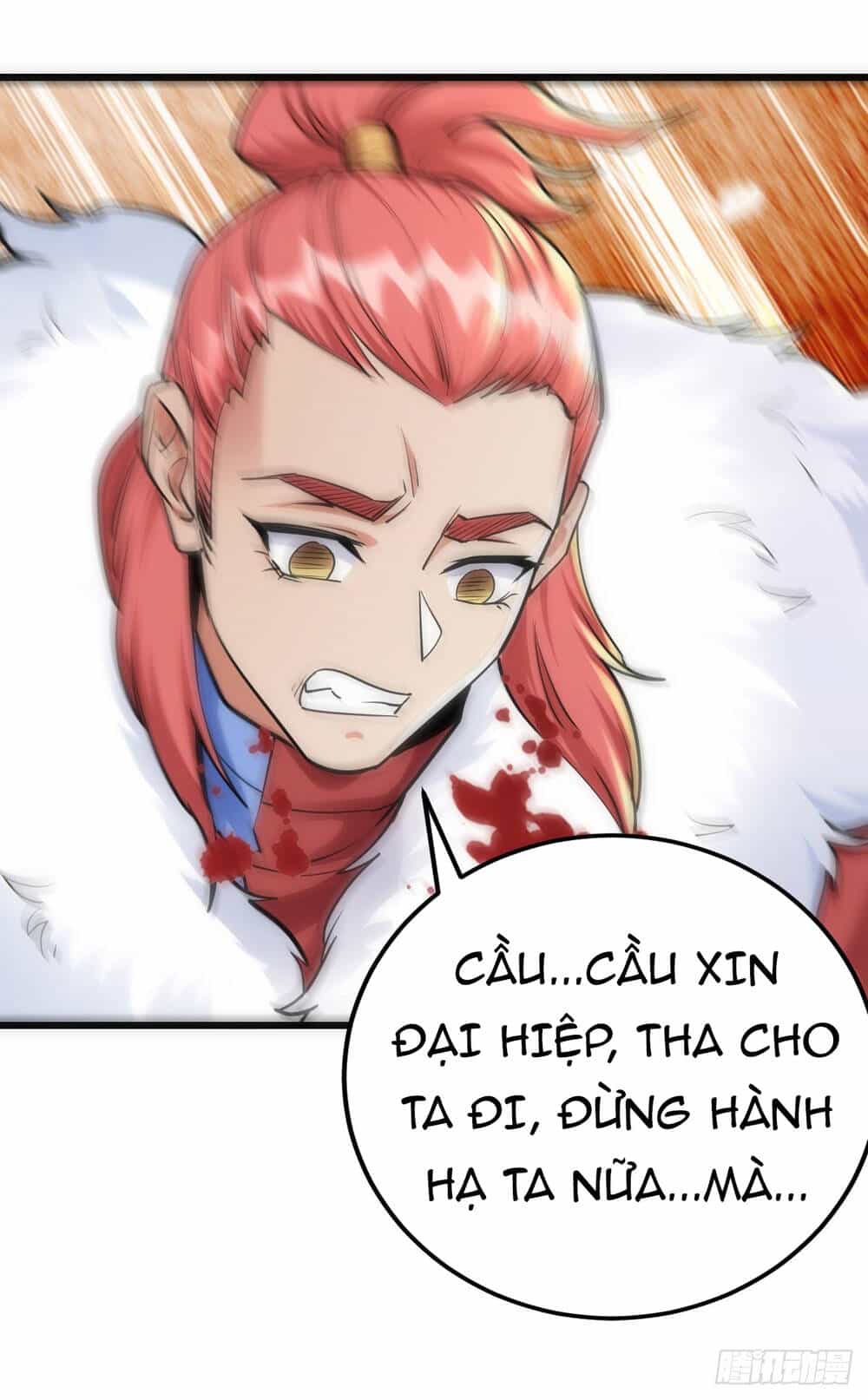 Tuyệt Thế Võ Công - Chương 56 - ảnh 9