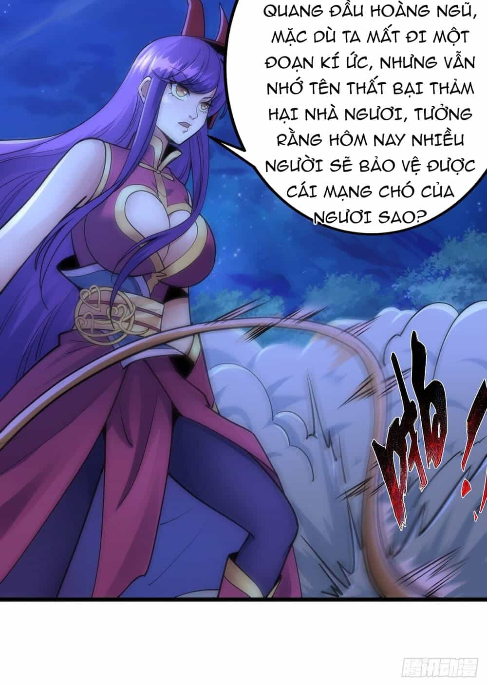 Tuyệt Thế Võ Công - Chương 57 - ảnh 13