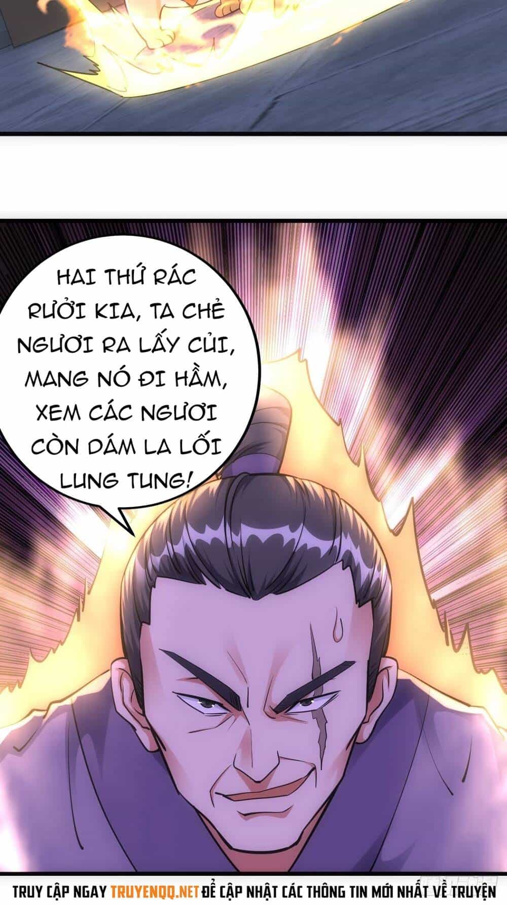 Tuyệt Thế Võ Công - Chương 57 - ảnh 33