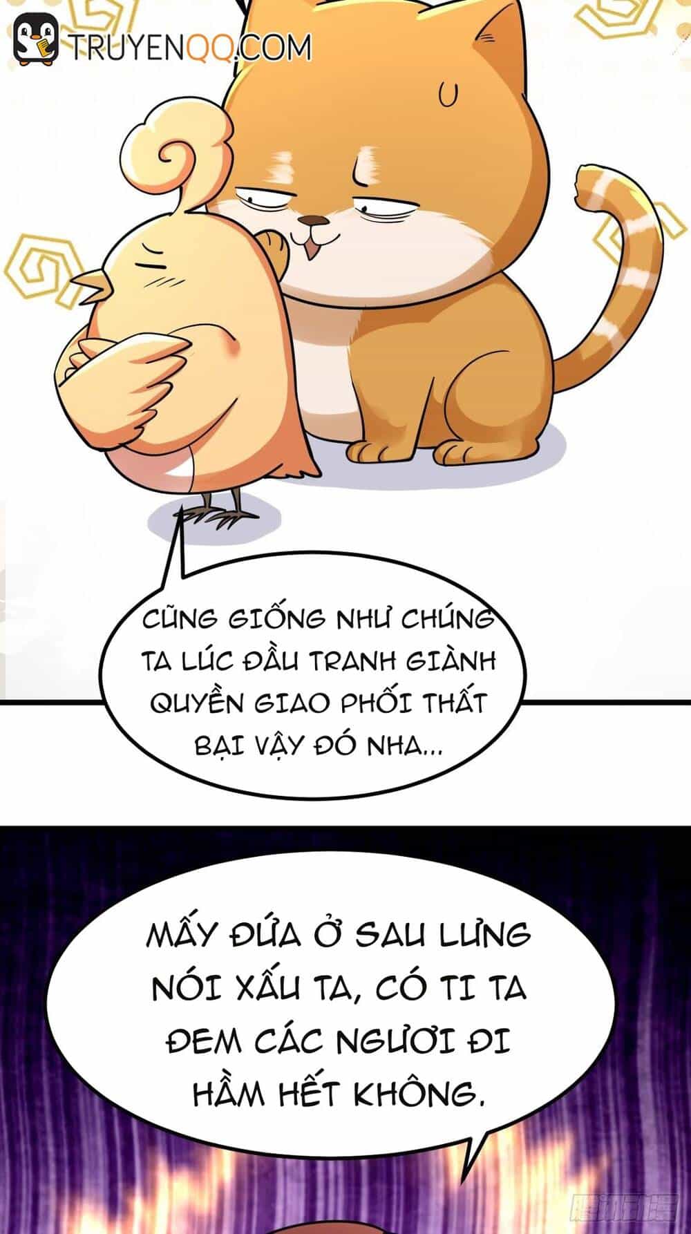 Tuyệt Thế Võ Công - Chương 58 - ảnh 18