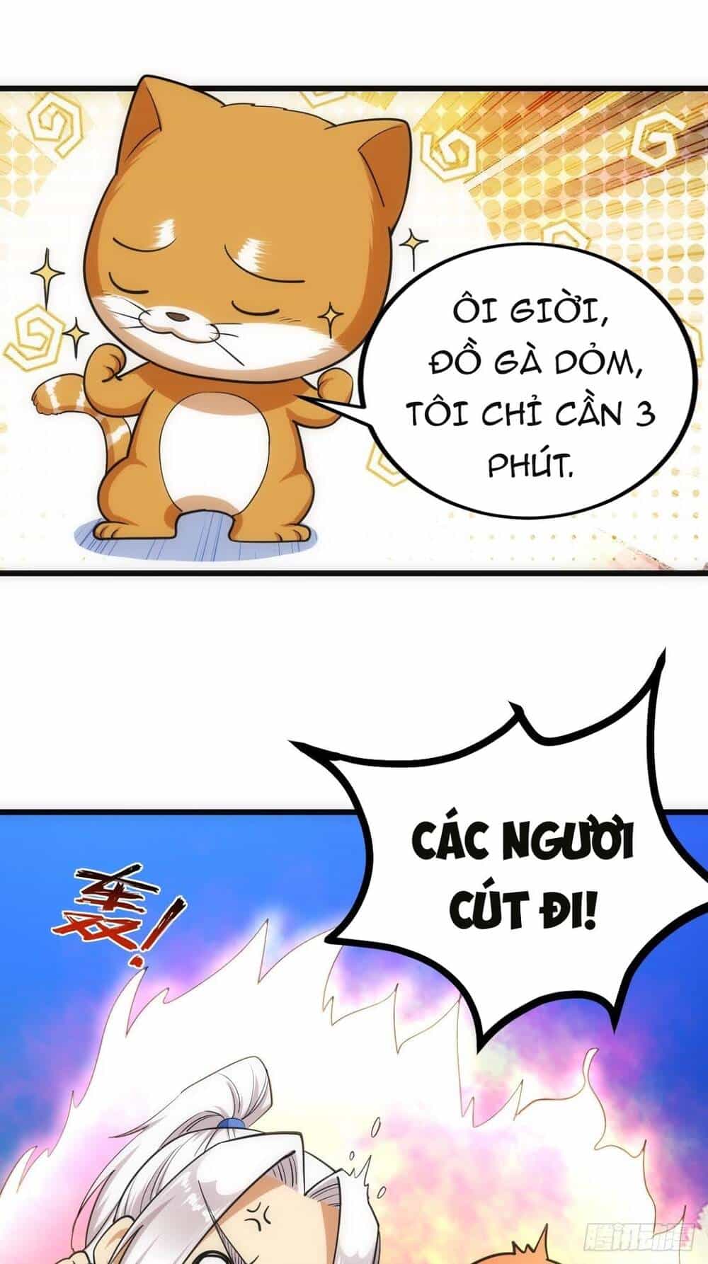 Tuyệt Thế Võ Công - Chương 58 - ảnh 23