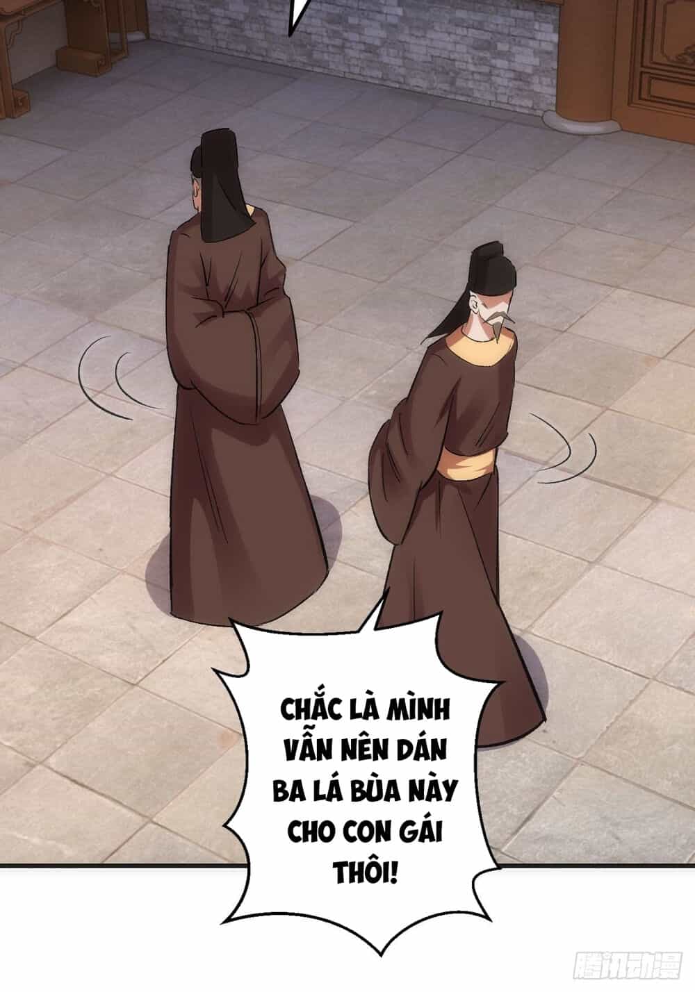 Tuyệt Thế Võ Công - Chương 6 - ảnh 15