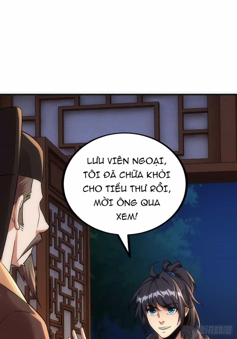 Tuyệt Thế Võ Công - Chương 6 - ảnh 16