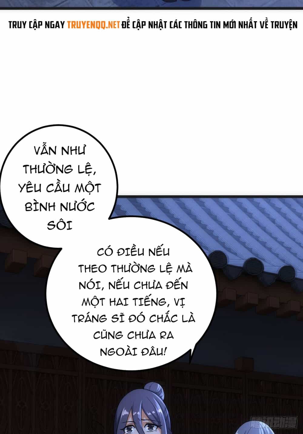 Tuyệt Thế Võ Công - Chương 6 - ảnh 21