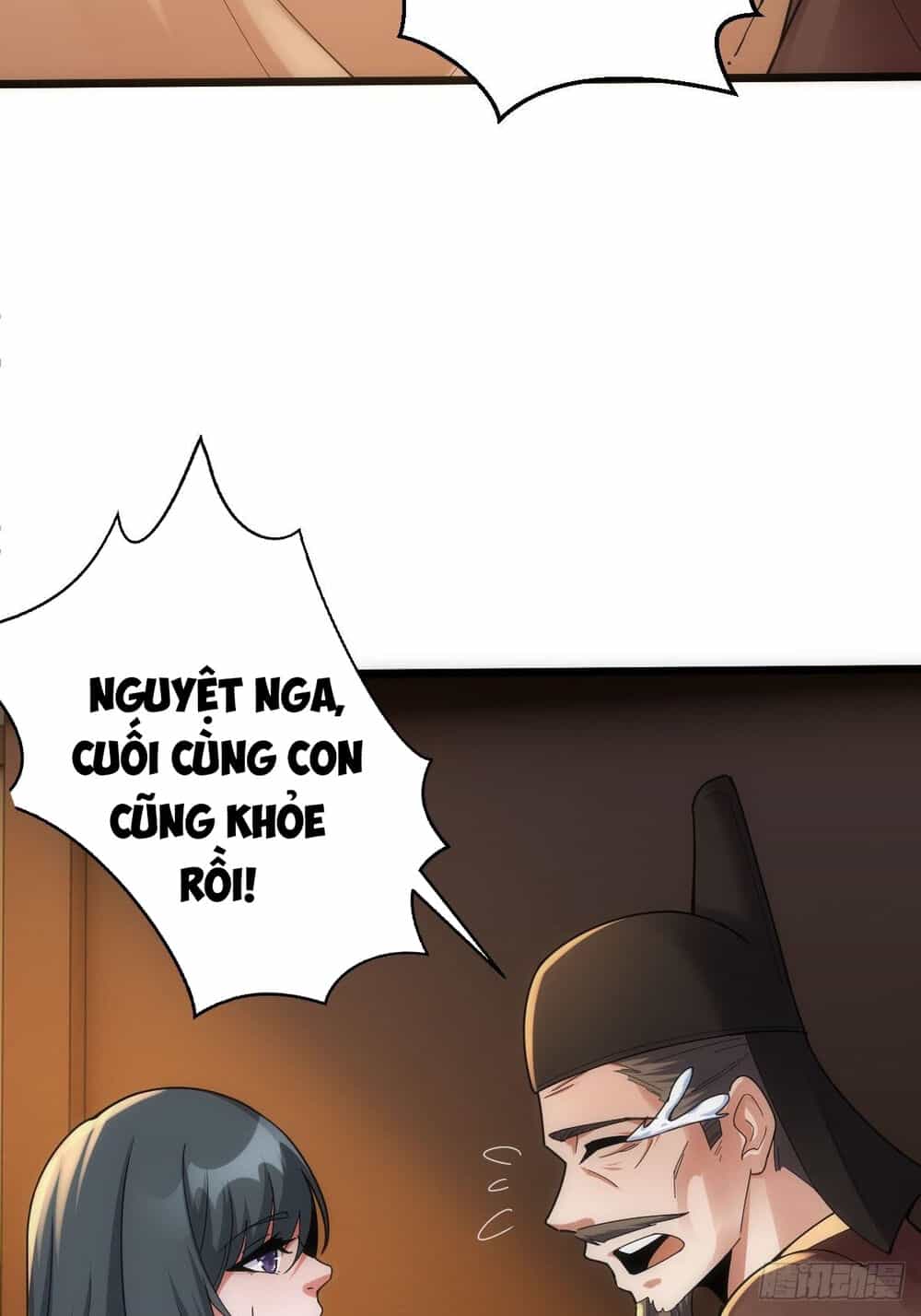 Tuyệt Thế Võ Công - Chương 6 - ảnh 30