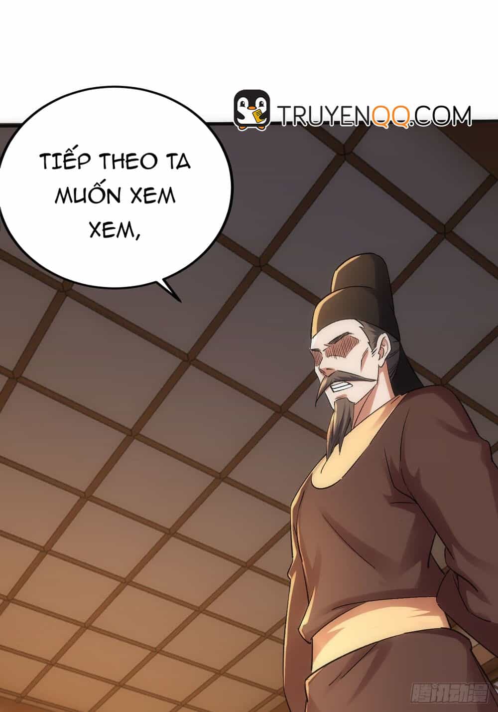 Tuyệt Thế Võ Công - Chương 6 - ảnh 32